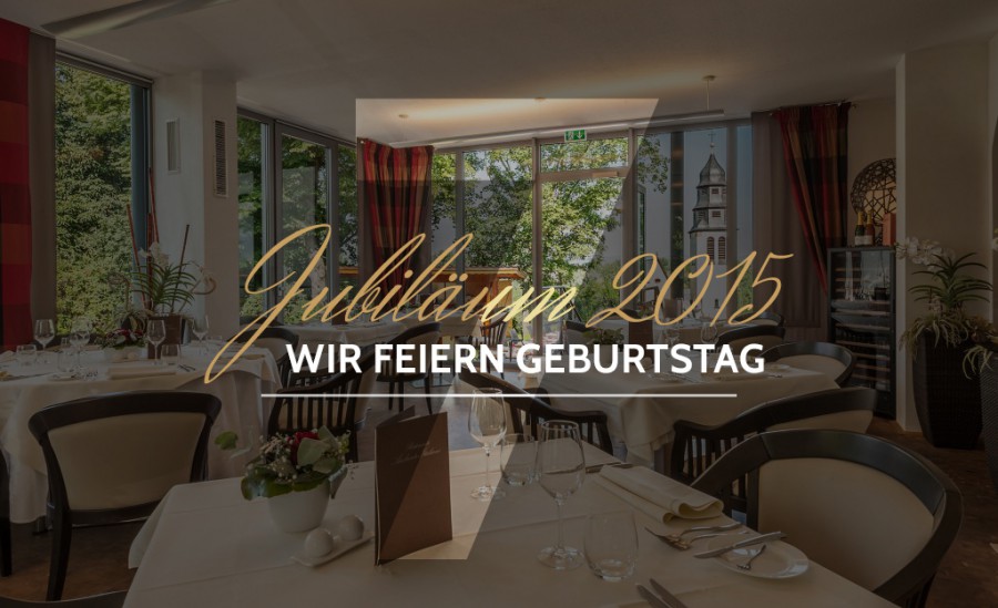 Ambiente Italiano – Jubiläum 2015