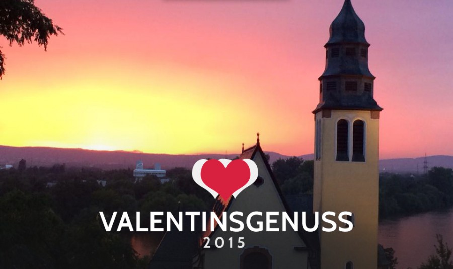 Valentinstag 2015
