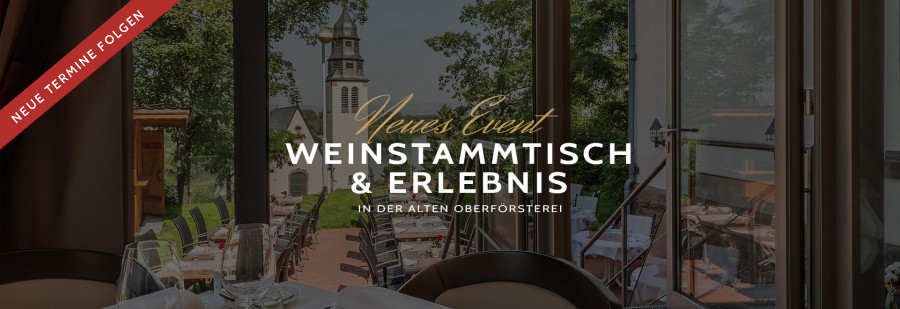 Weinstammtisch & Erlebnis