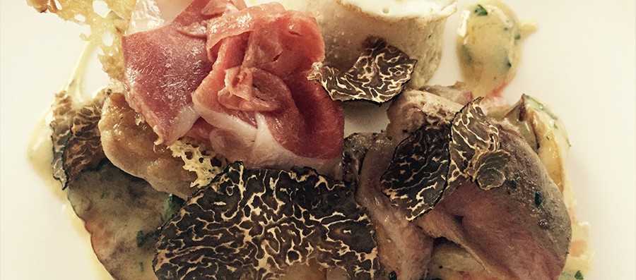 Serata del Tartufo 2016