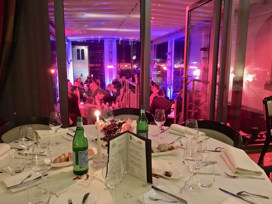 Weihnachts-Specials 2017