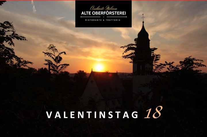 Valentinstag 2018