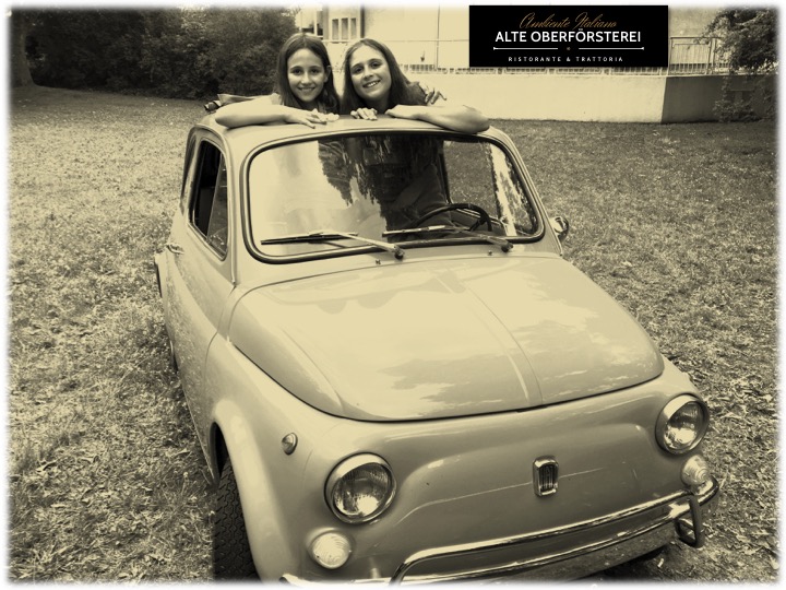 SERATA ITALIANA Part 1