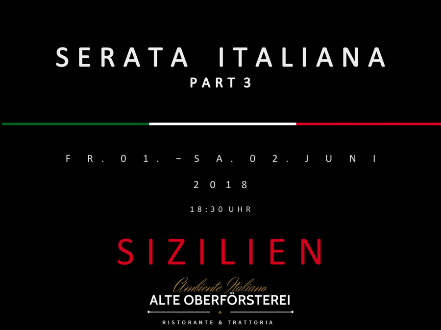 SERATA ITALIANA PART 3