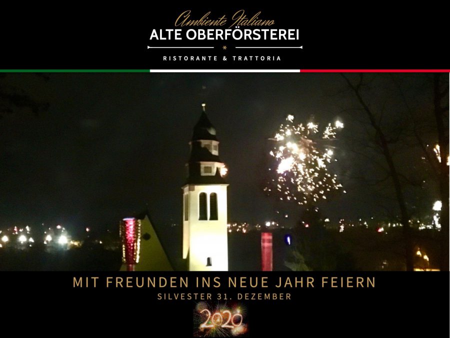 SILVESTER 2019